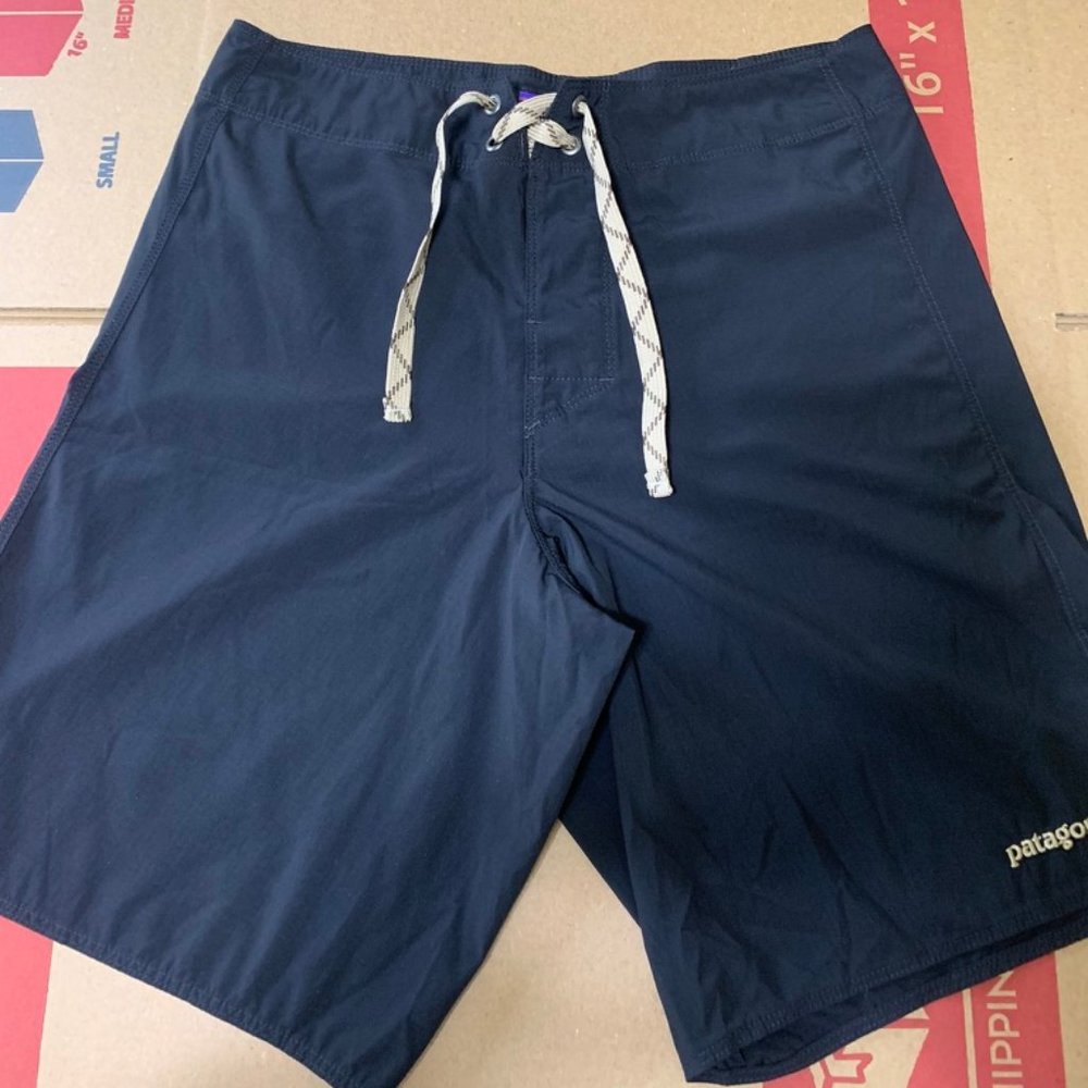Mens Patagonia Swim Trunks